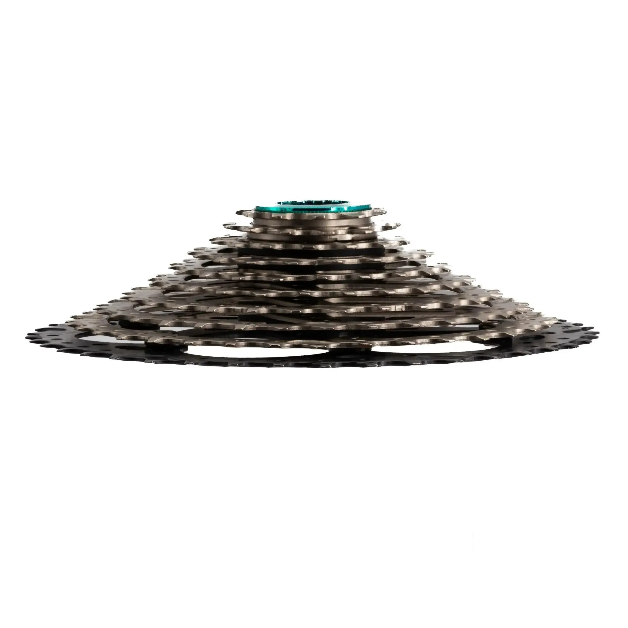 10 Speed Cassette 11-42T Shimano Compatible