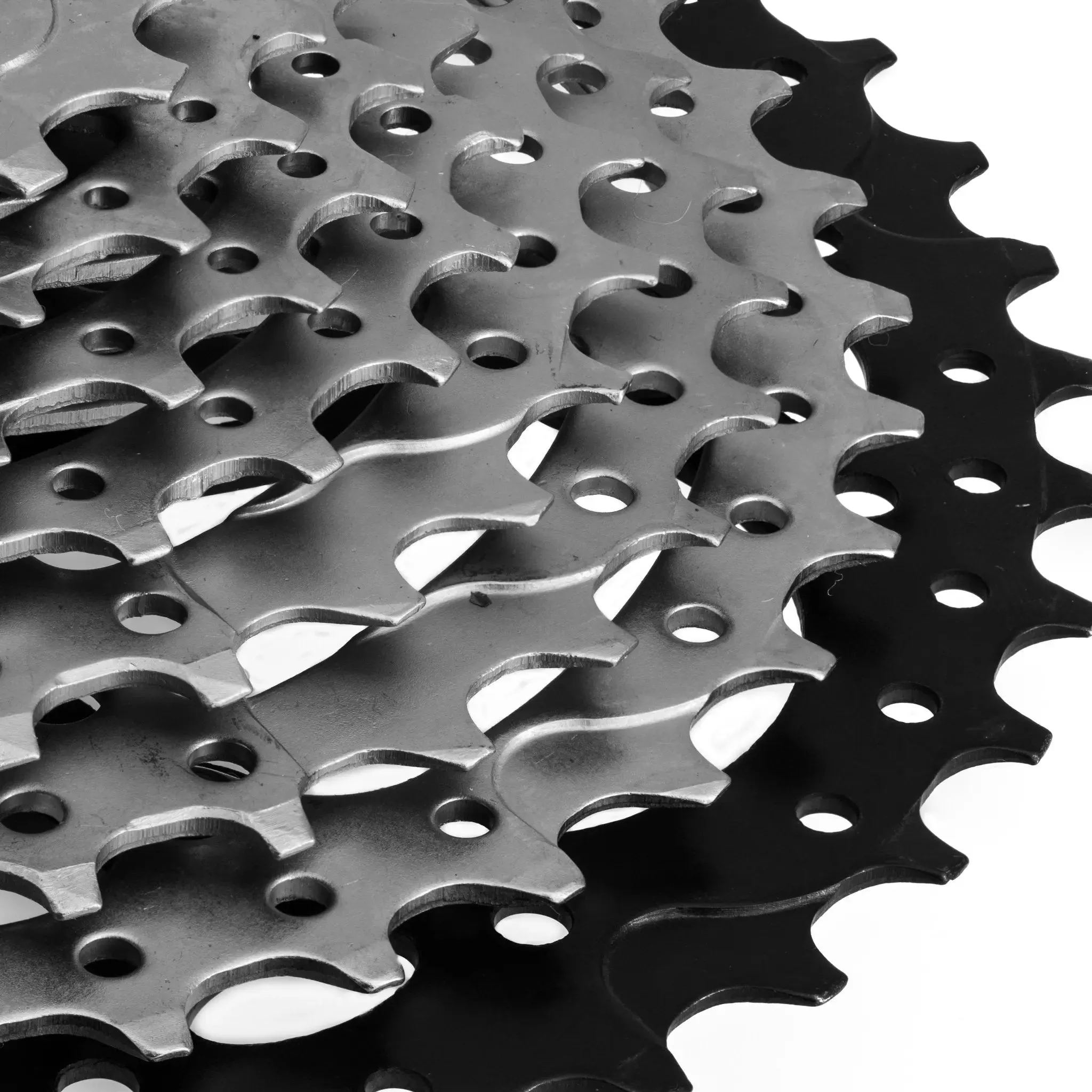 10 Speed Cassette 11-42T Shimano Compatible