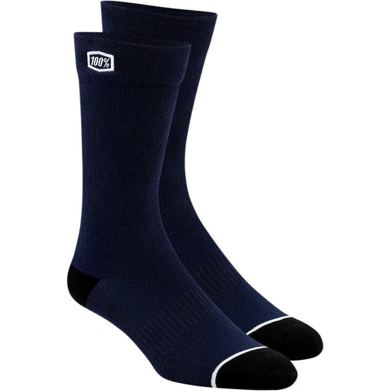 100% Easygoing Socks