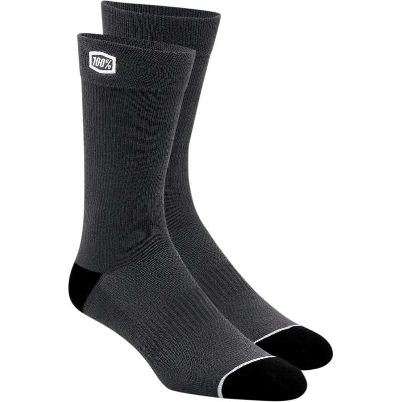 100% Easygoing Socks