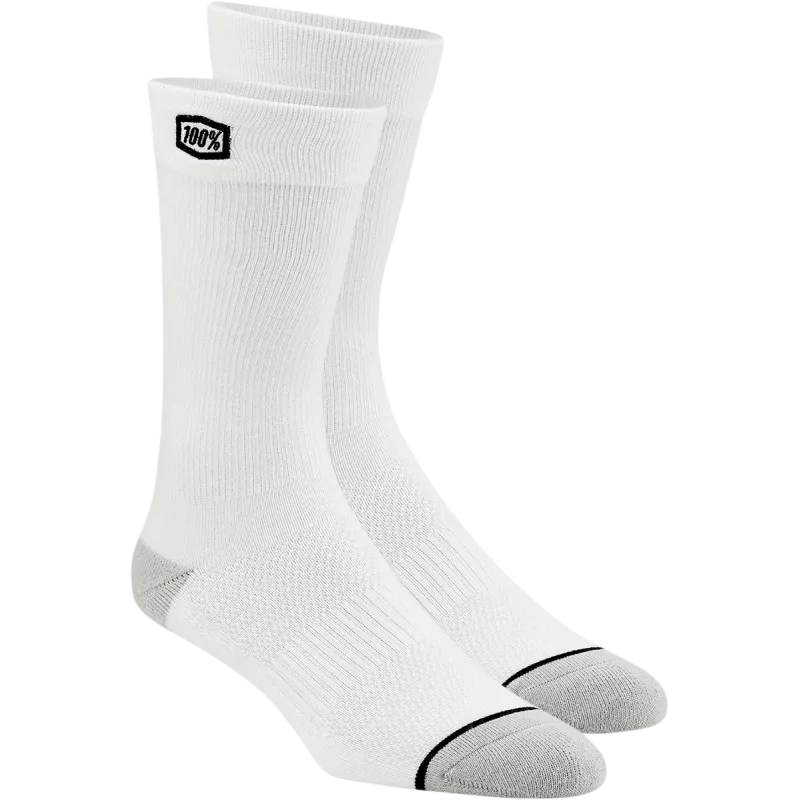 100% Easygoing Socks