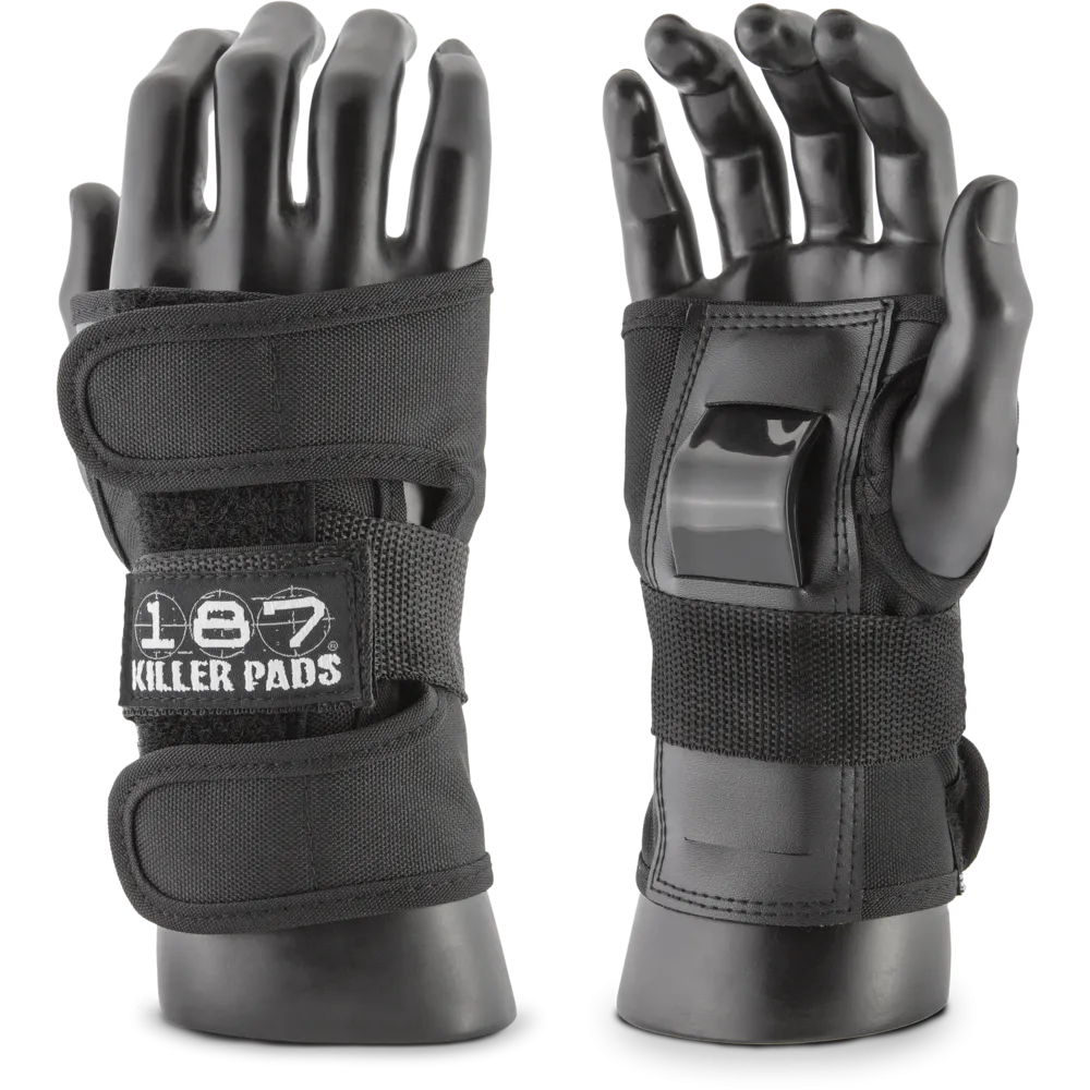 187 Wrist Guard