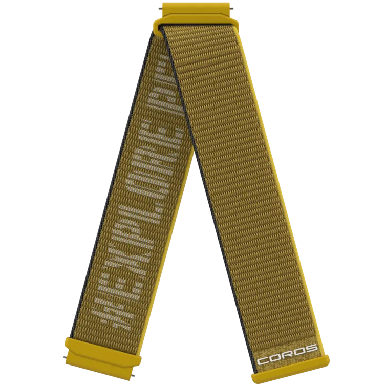 22mm Nylon Band
