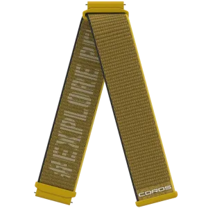 22mm Nylon Band
