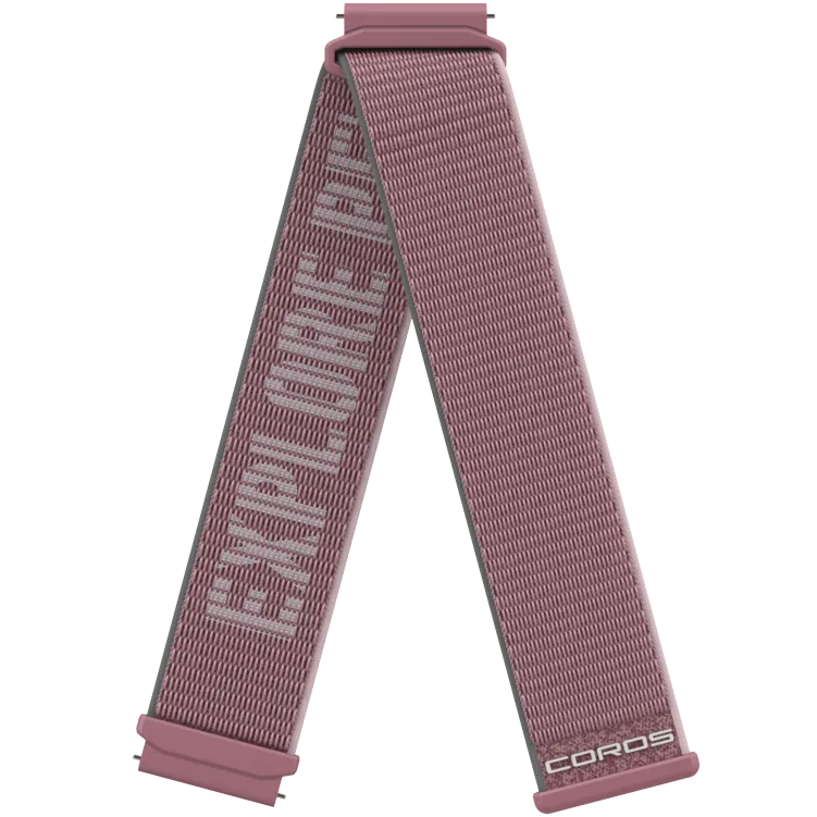 22mm Nylon Band