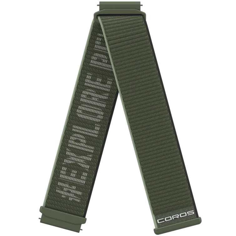 22mm Nylon Band
