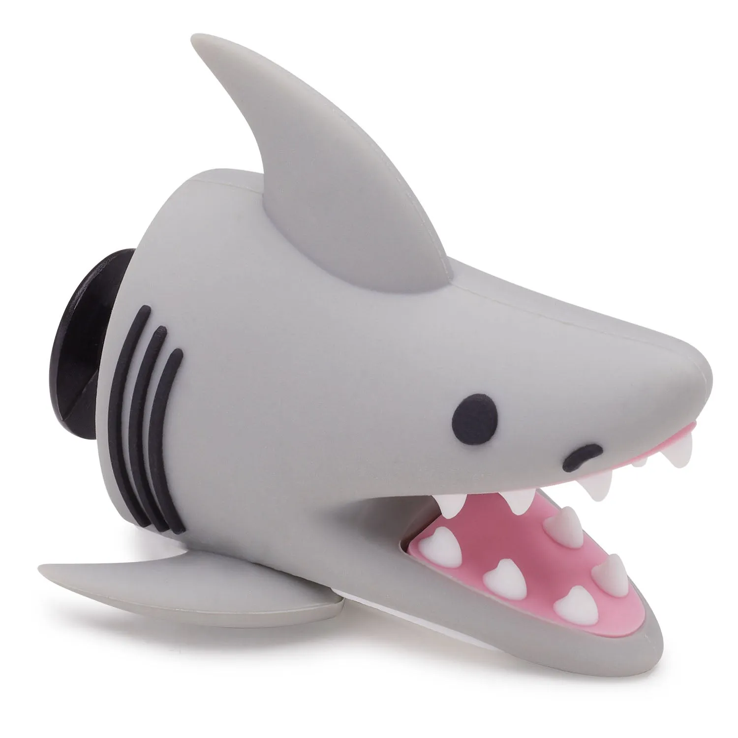 3D Shark Jibbitz
