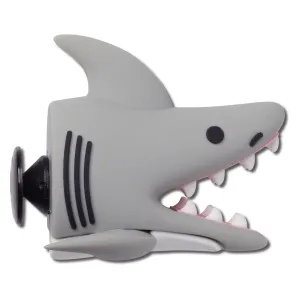 3D Shark Jibbitz