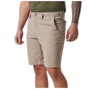 5.11 Tactical Dart 10" Short Badlands Tan