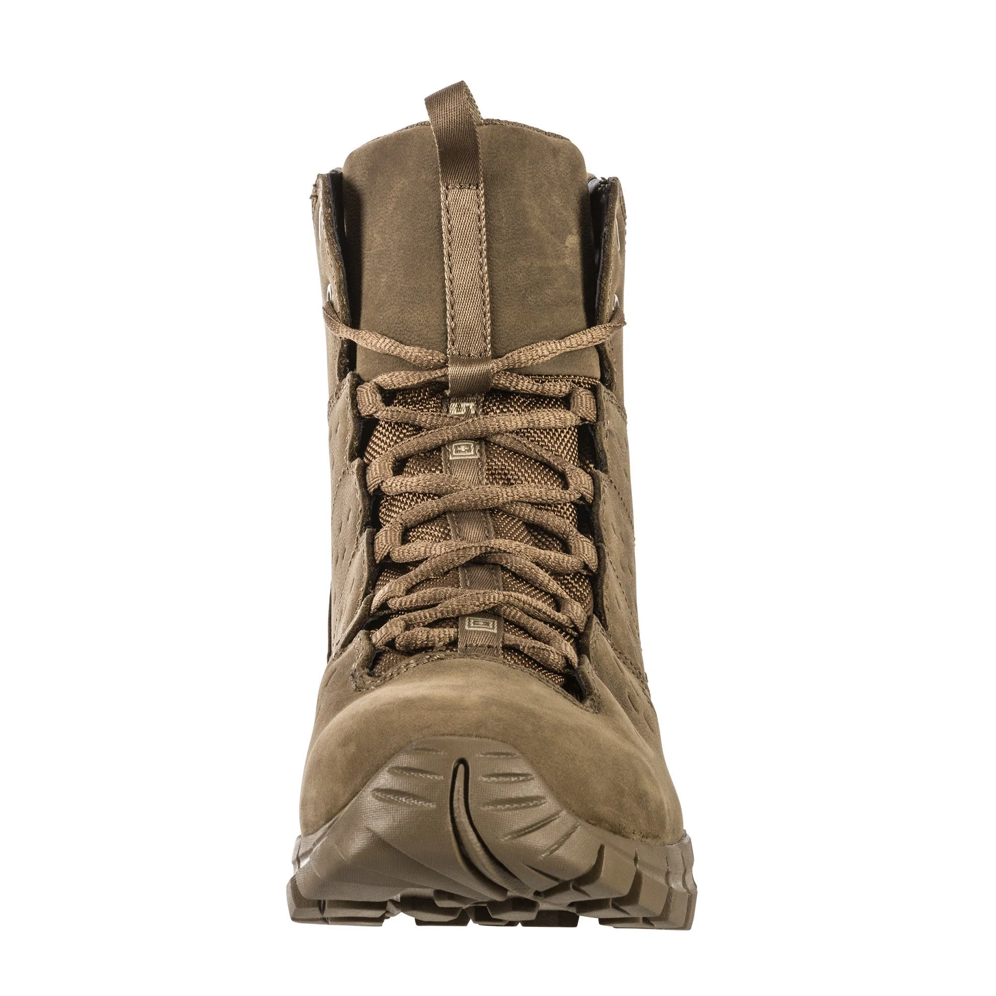 5.11 Tactical XPRT 3.0 Waterproof 6 Inches Boot Dark Coyote