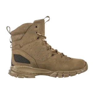5.11 Tactical XPRT 3.0 Waterproof 6 Inches Boot Dark Coyote
