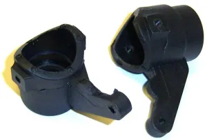 60018n Plastic Steering Hub Carrier 1/8 Parts HSP Tornado