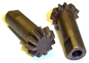 60097 Diff Pinions 11 Teeth 11T 1/8 Parts HSP Tornado