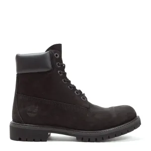 6IN PREM WP BOOT