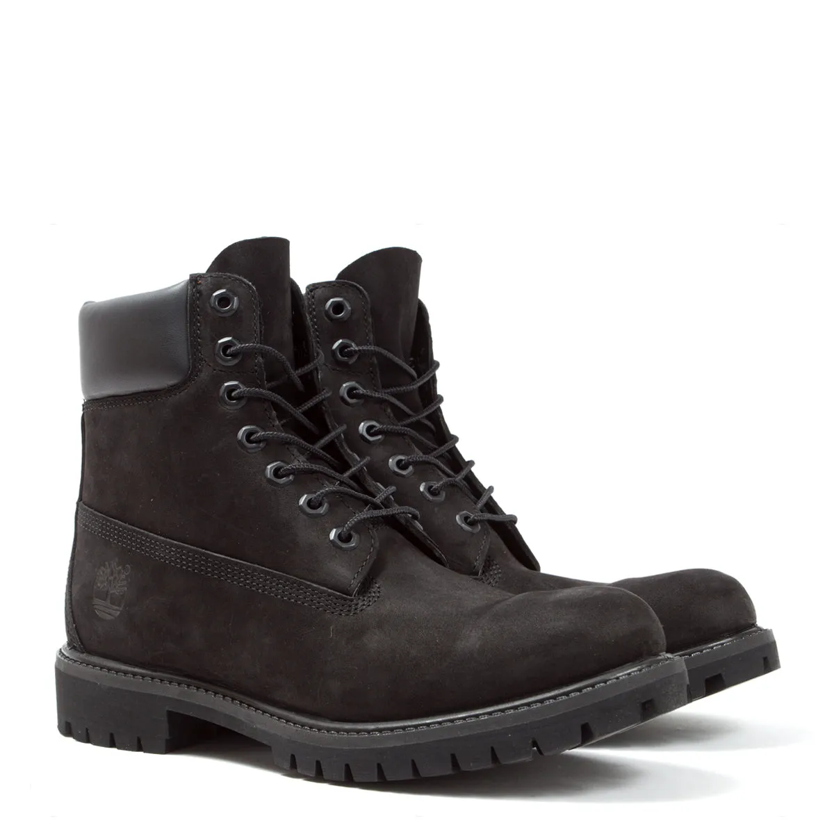 6IN PREM WP BOOT