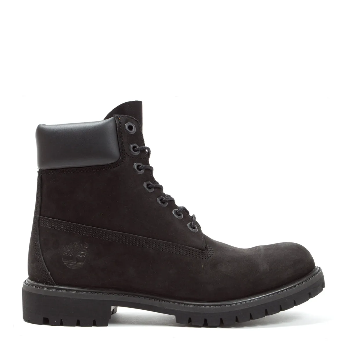 6IN PREM WP BOOT