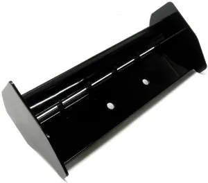 85737 1/8 Scale Off Road RC Buggy Spoiler Rear Wing Black