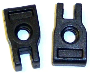 86012 Rear Uprights Hub Carrier 1/16 HSP Hi Speed Parts