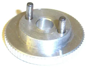 86038 Engine Flywheel 1pc 1/16 HSP Hi Speed Parts