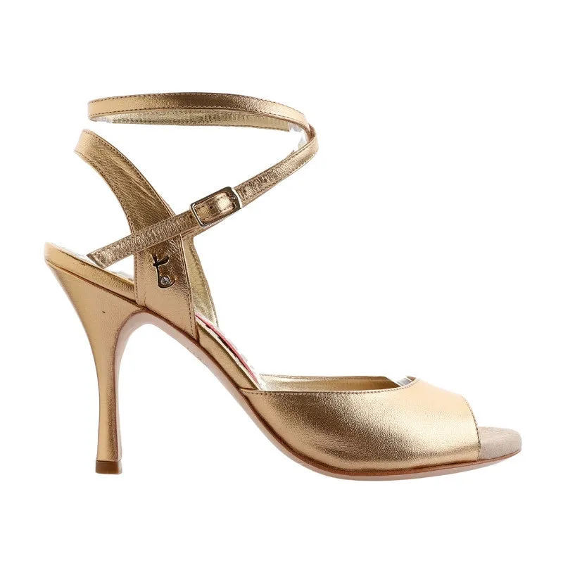 A1 Enna CL / Gold