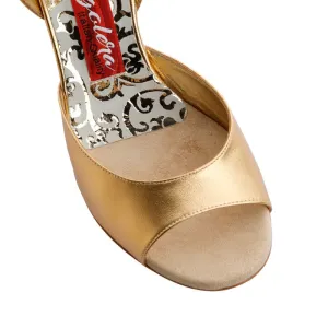 A1 Enna CL / Gold