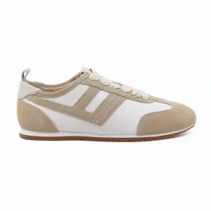 Aces Tennis Shoe Chalk/Desert Sand