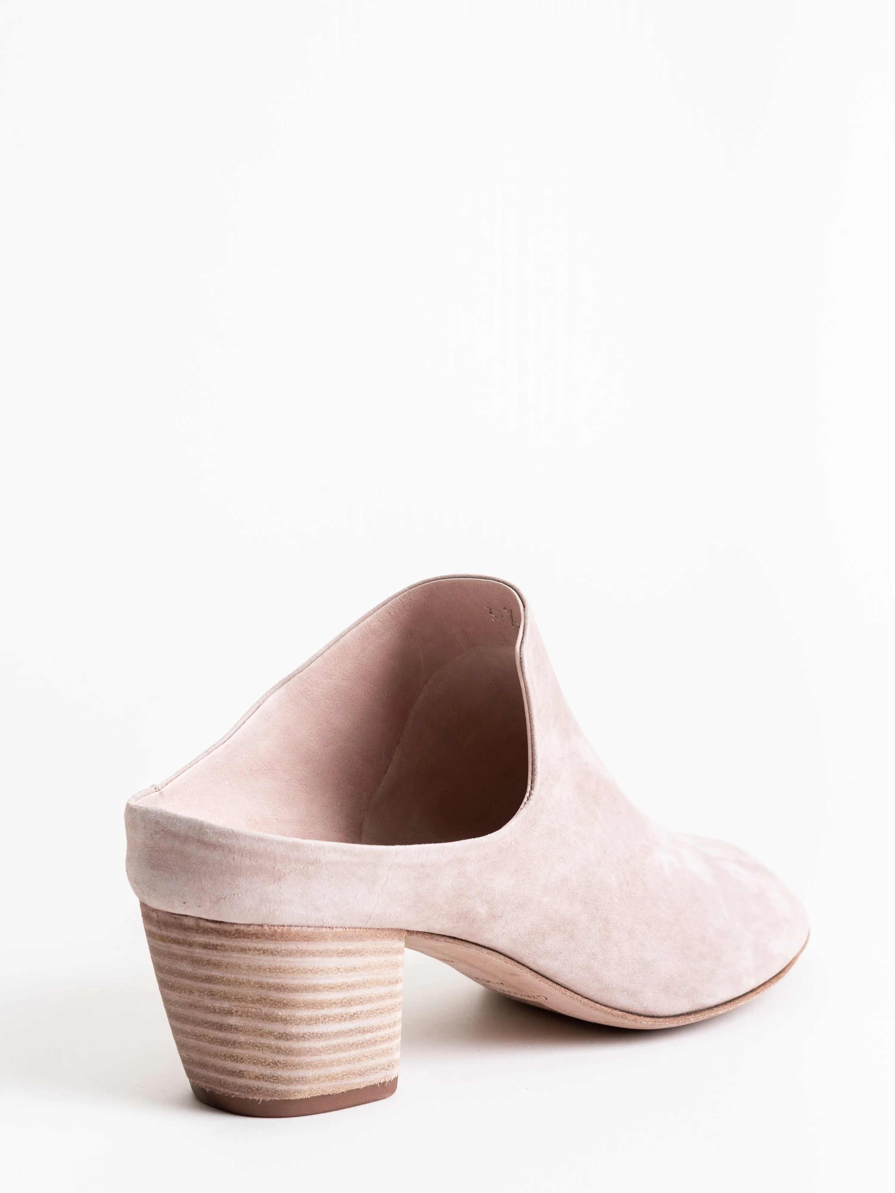 adele mule - rose