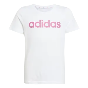 adidas Linear Girls Tee