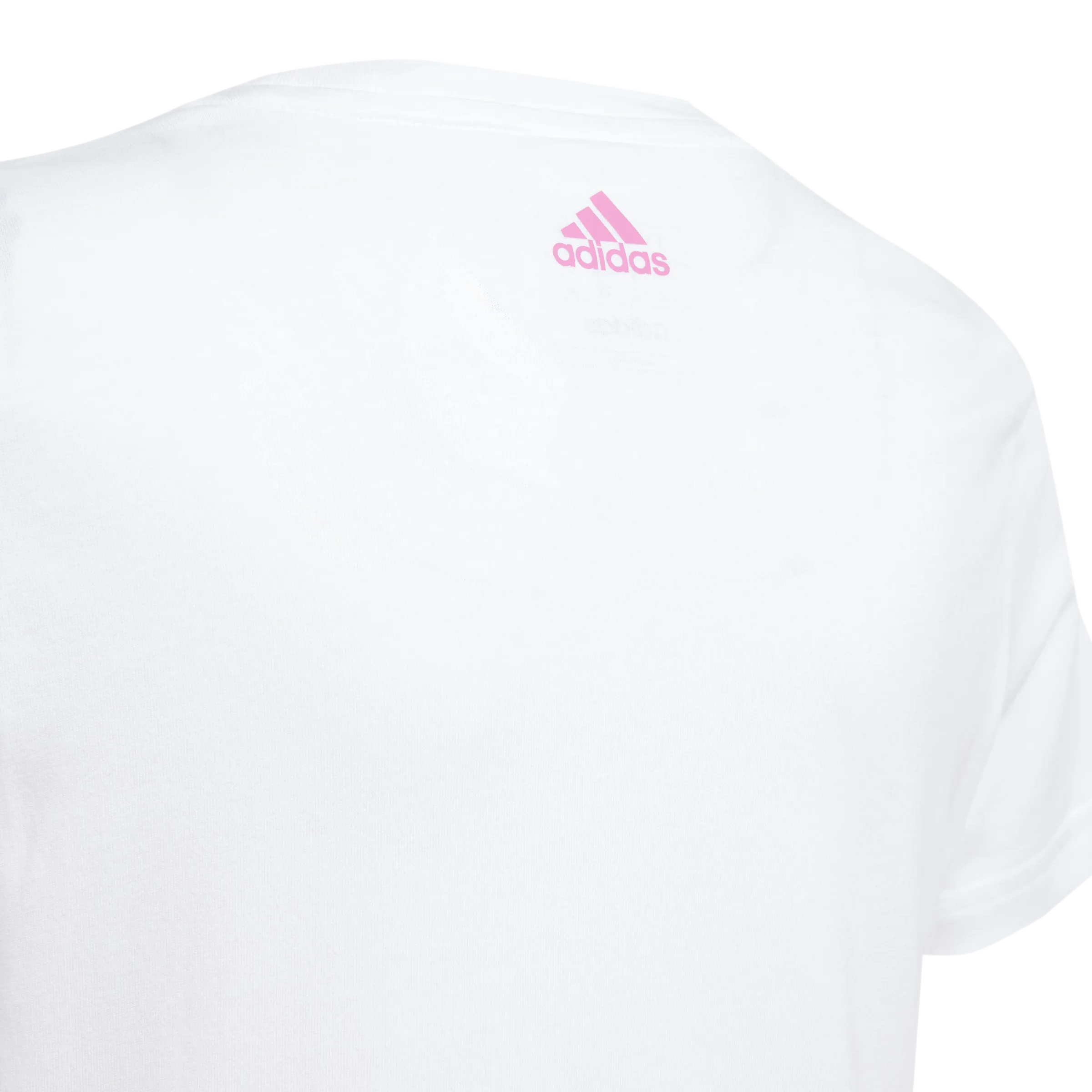 adidas Linear Girls Tee