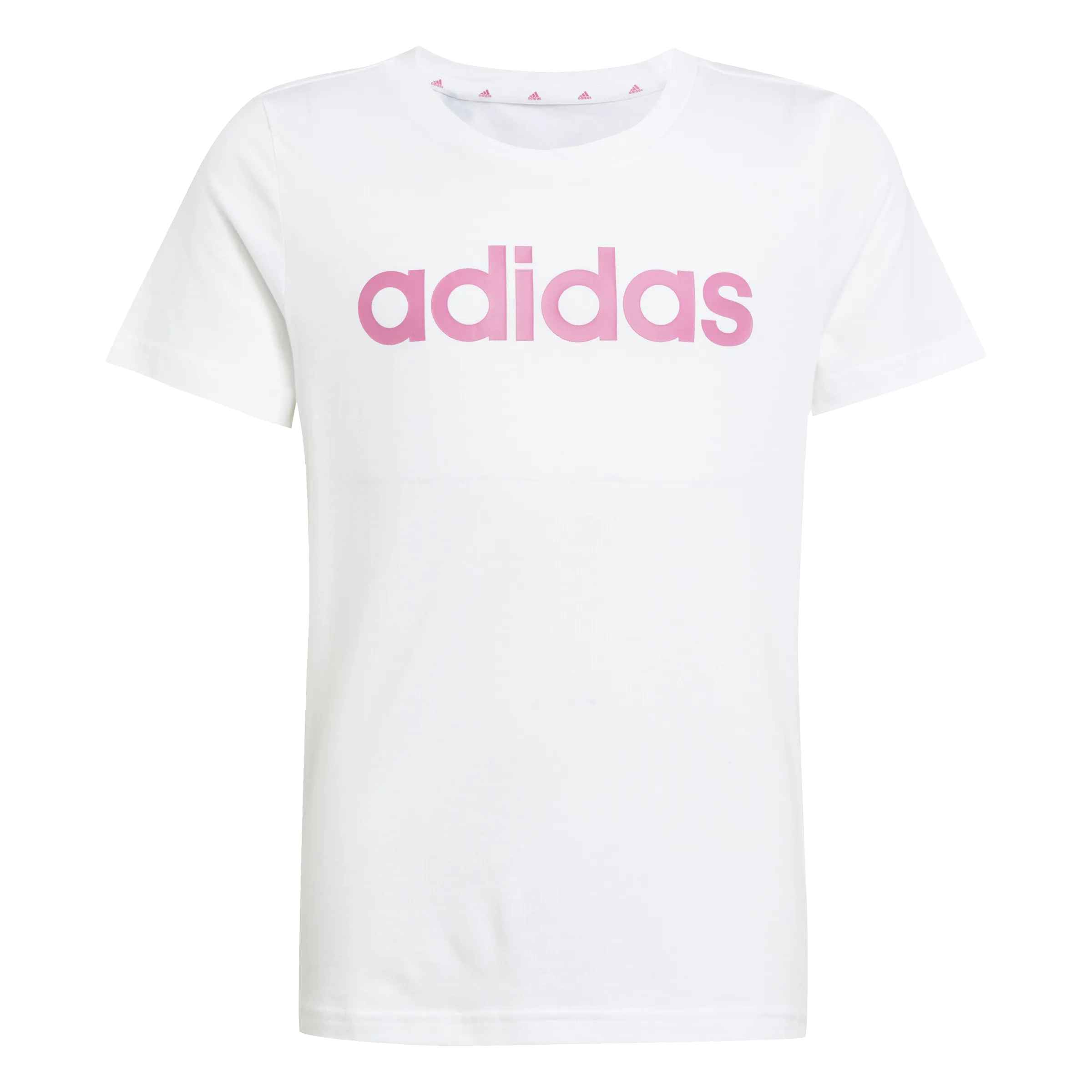 adidas Linear Girls Tee