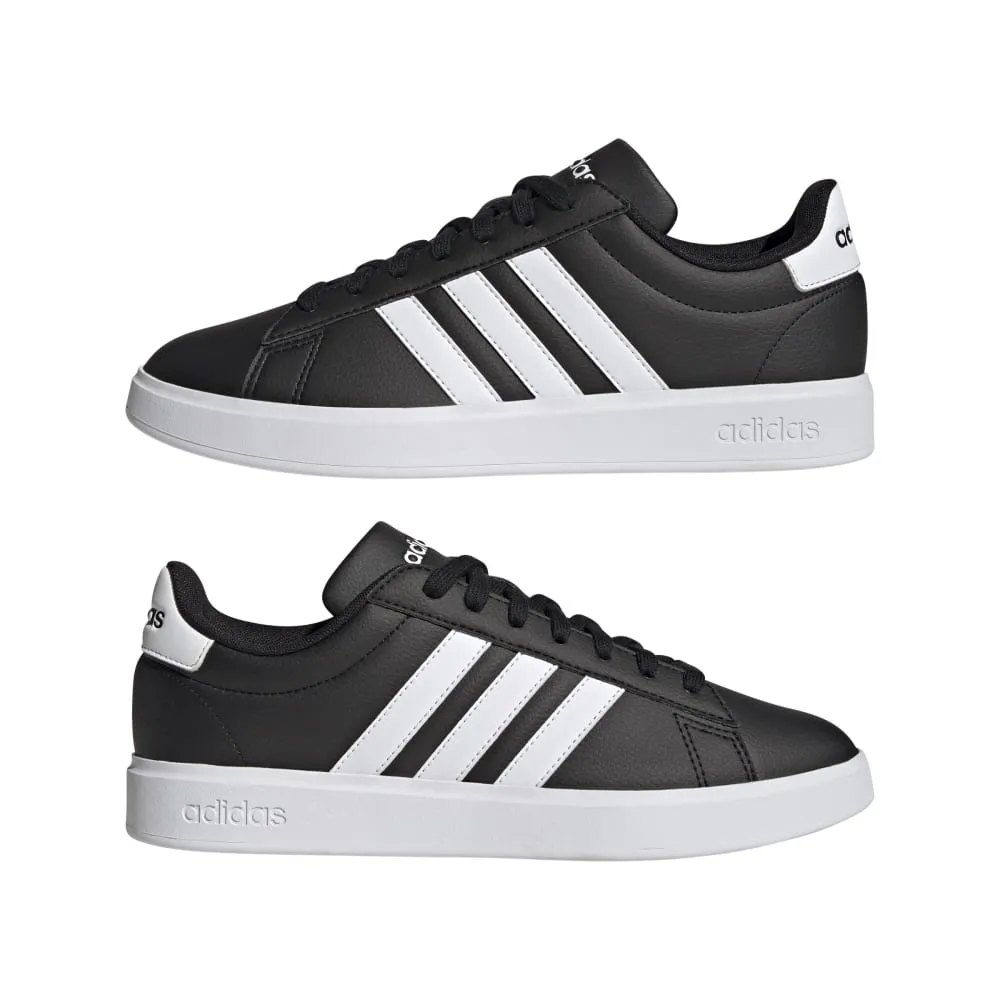 Adidas Mens Grand Court 2.0