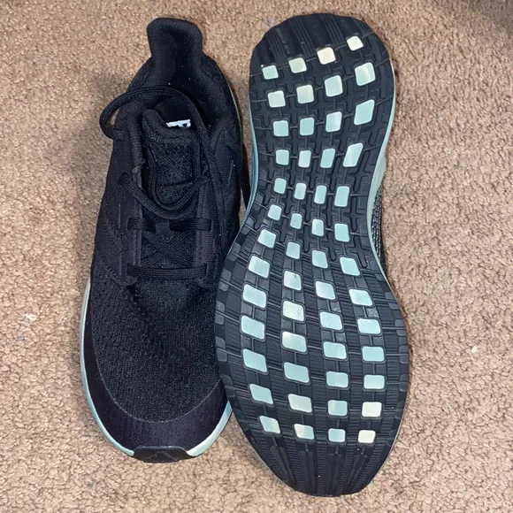 Adidas parley sneakers