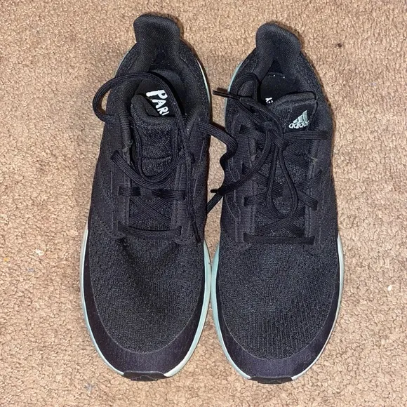 Adidas parley sneakers