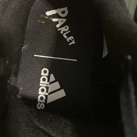 Adidas parley sneakers