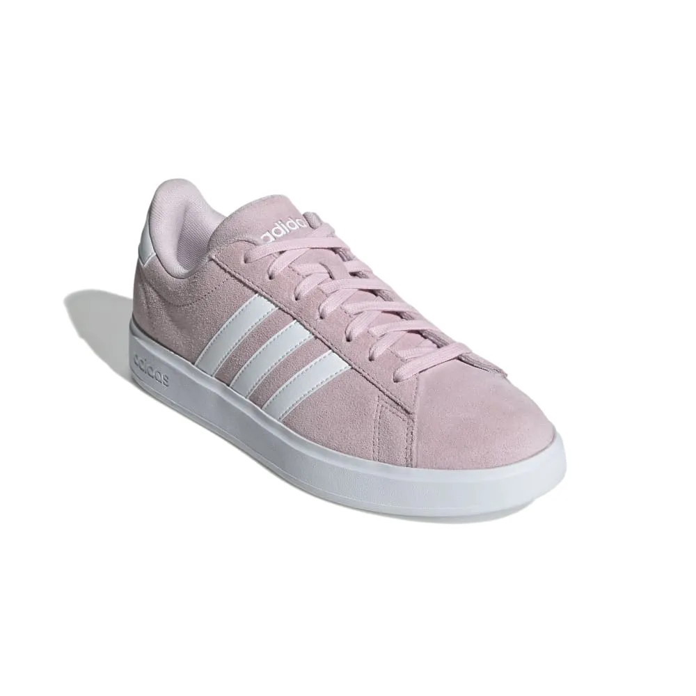 Adidas Womens Grand Court 2.0