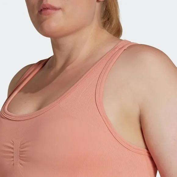 Adidas X 11 Honore Formotion Sports Bra NWT