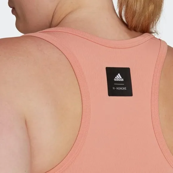 Adidas X 11 Honore Formotion Sports Bra NWT