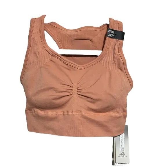Adidas X 11 Honore Formotion Sports Bra NWT