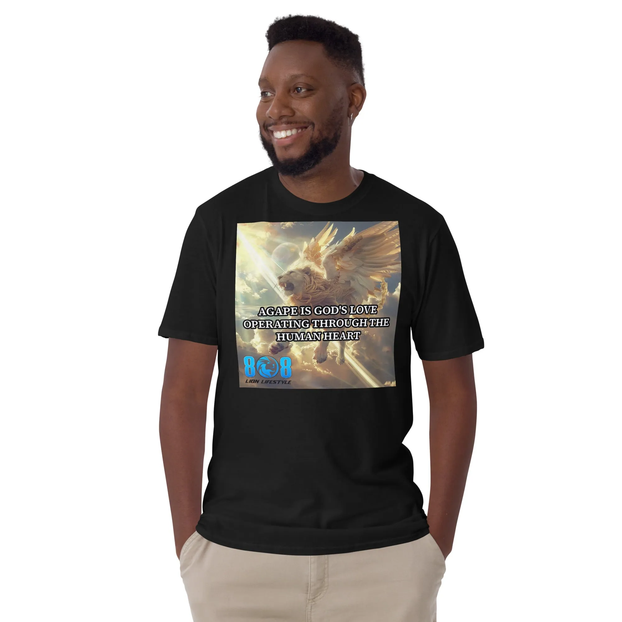 Agape T-Shirt