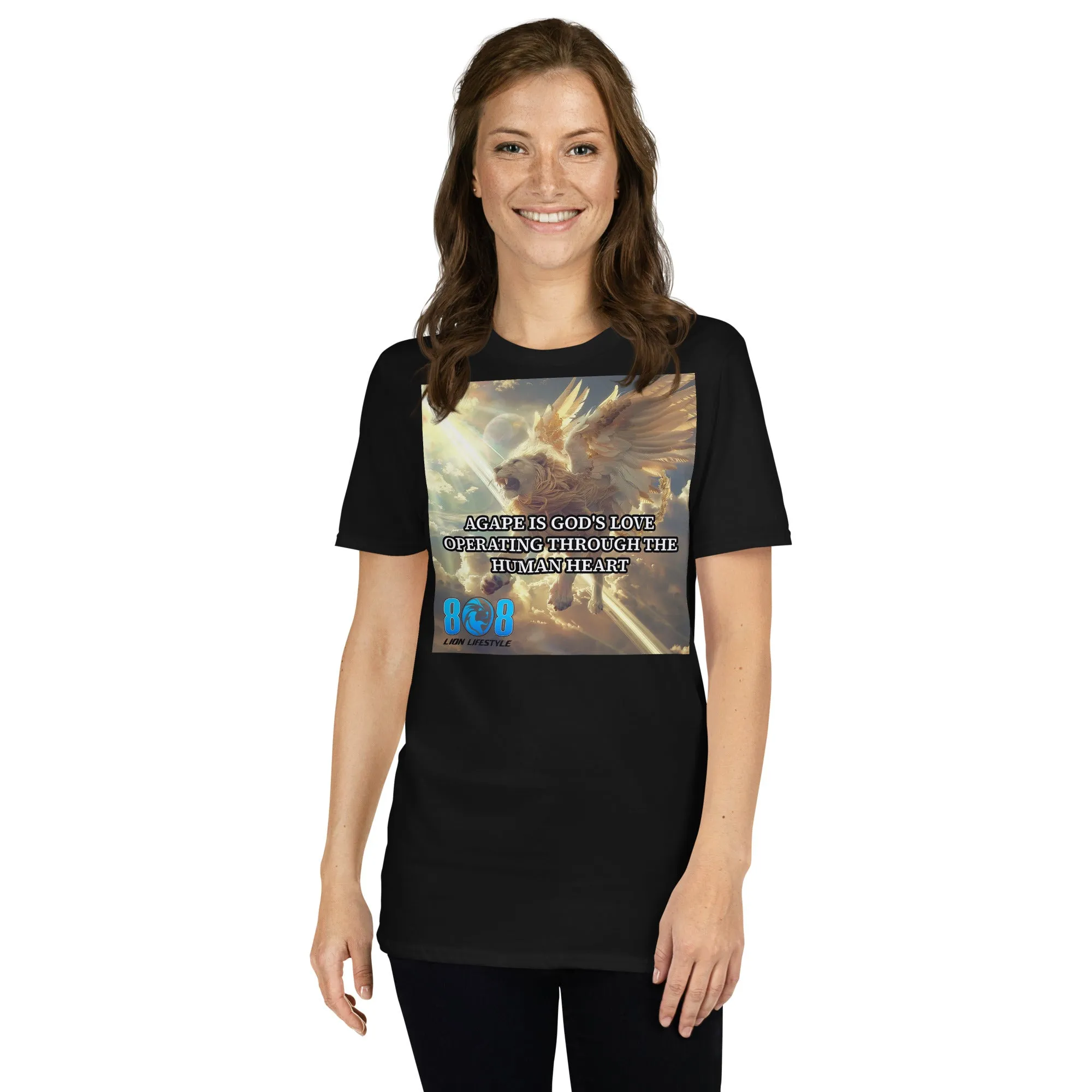 Agape T-Shirt