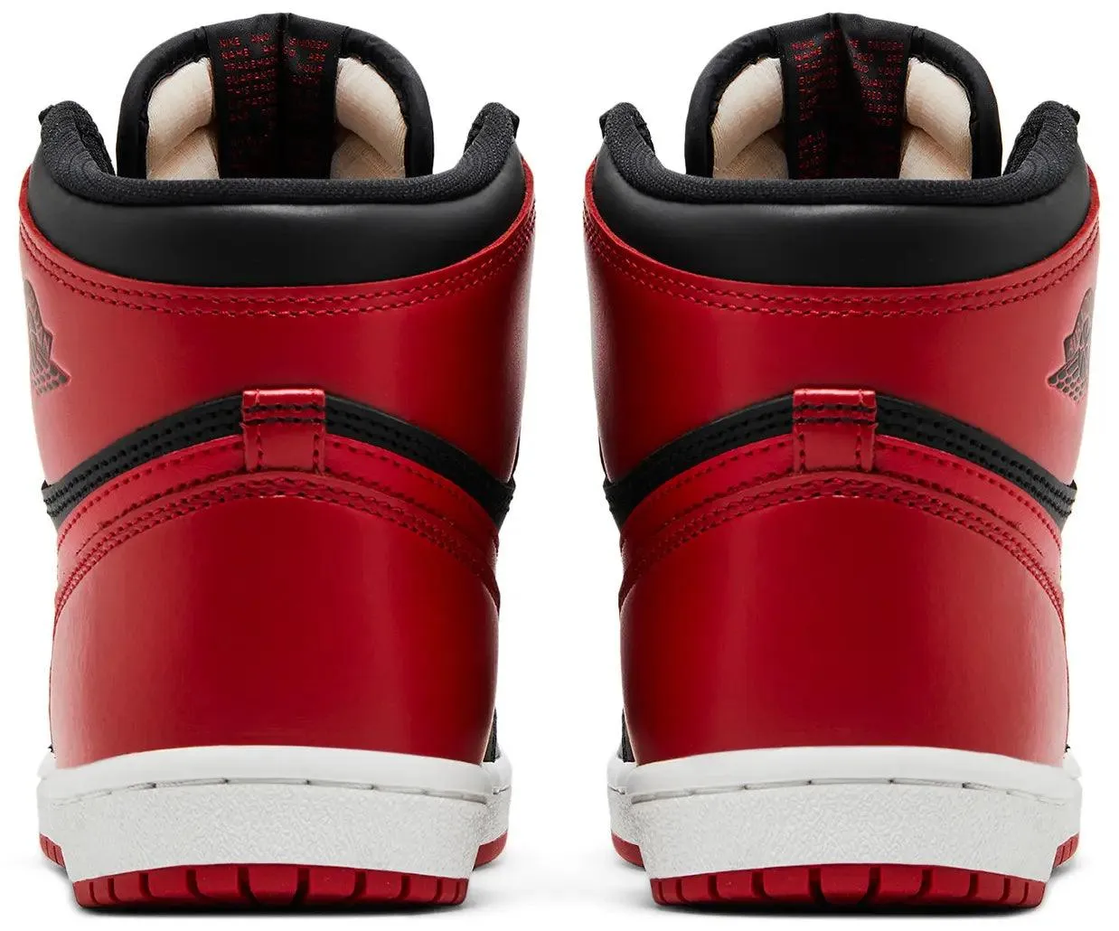 Air Jordan 1 Retro High '85 OG Bred (2025)