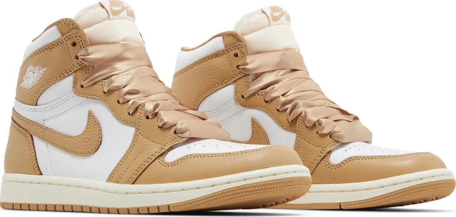 Air Jordan 1 Retro High OG Praline (W)