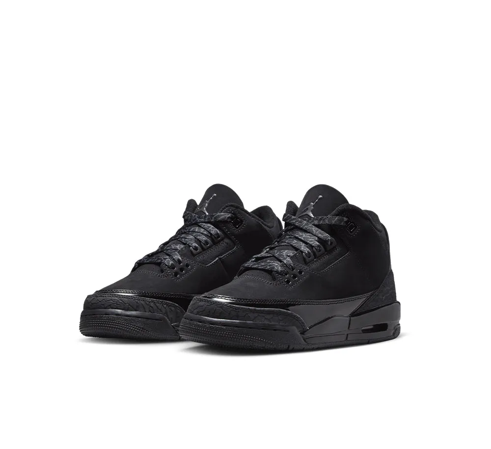Air Jordan 3 Retro (GS)