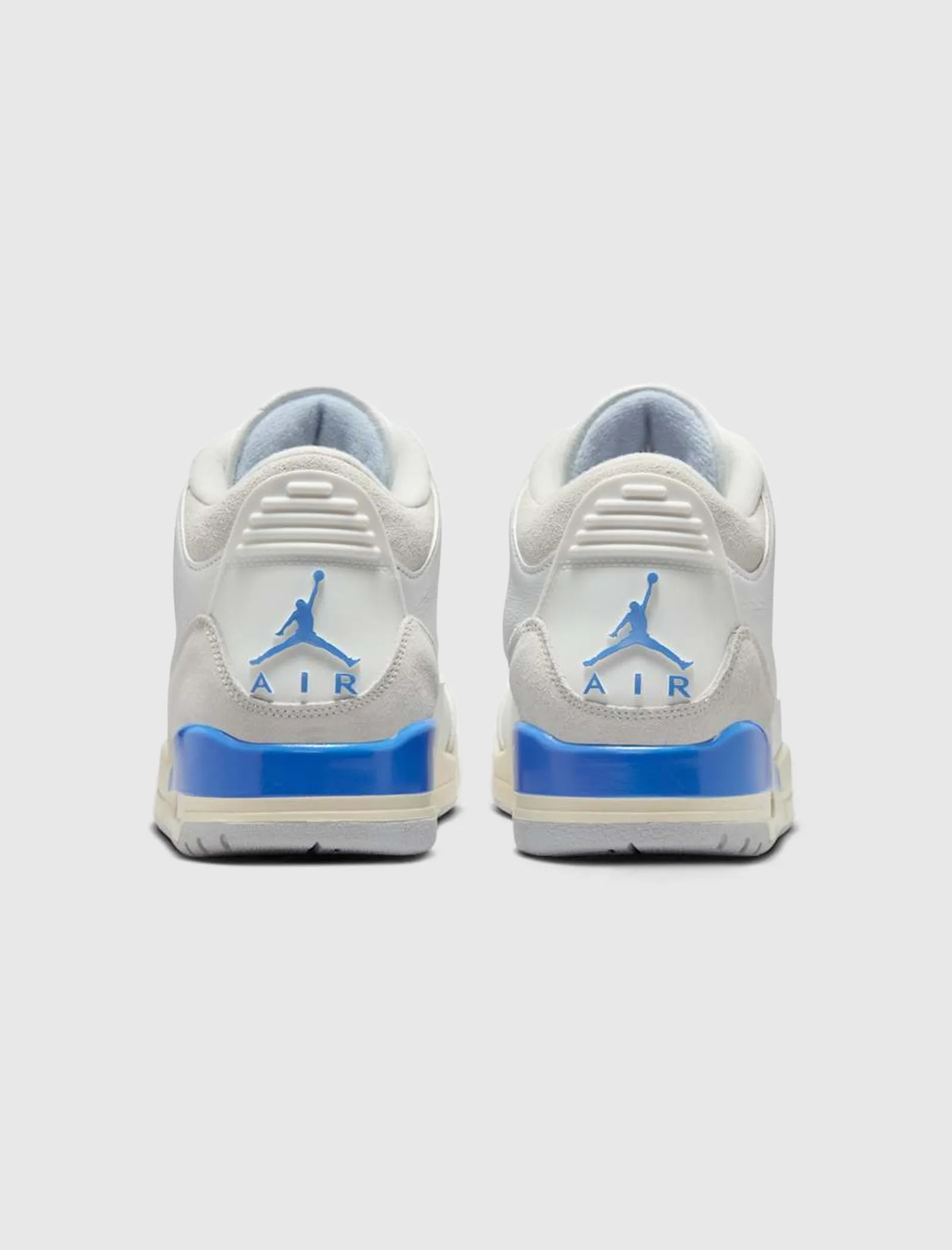 AIR JORDAN 3 RETRO "LUCKY SHORTS"