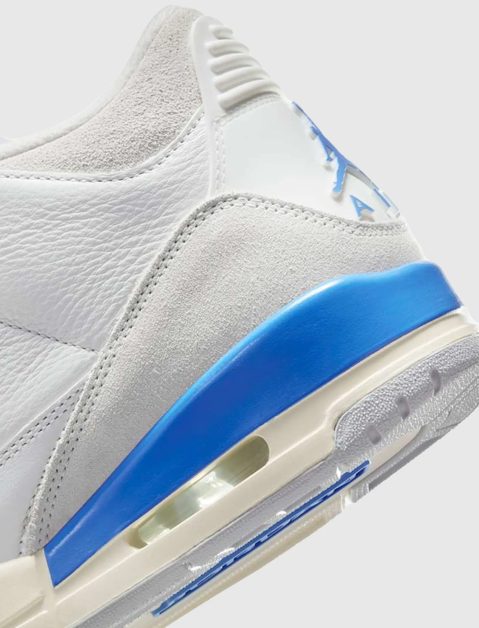 AIR JORDAN 3 RETRO "LUCKY SHORTS"