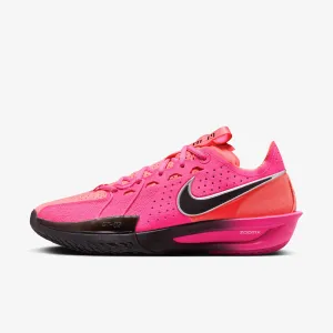 Air Zoom G.T Cut 3 - Hyper Pink/Black/Metallic Silver