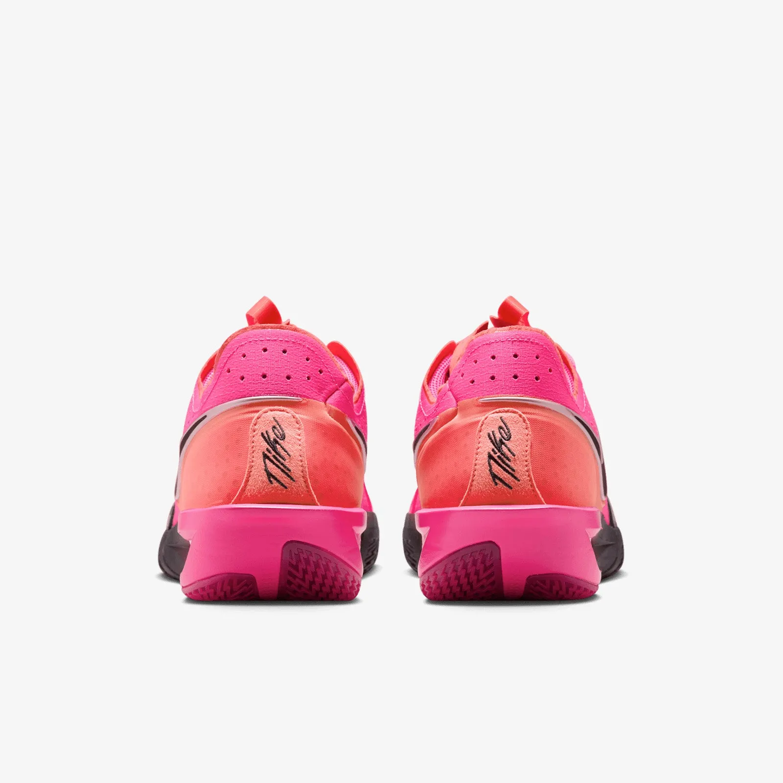 Air Zoom G.T Cut 3 - Hyper Pink/Black/Metallic Silver