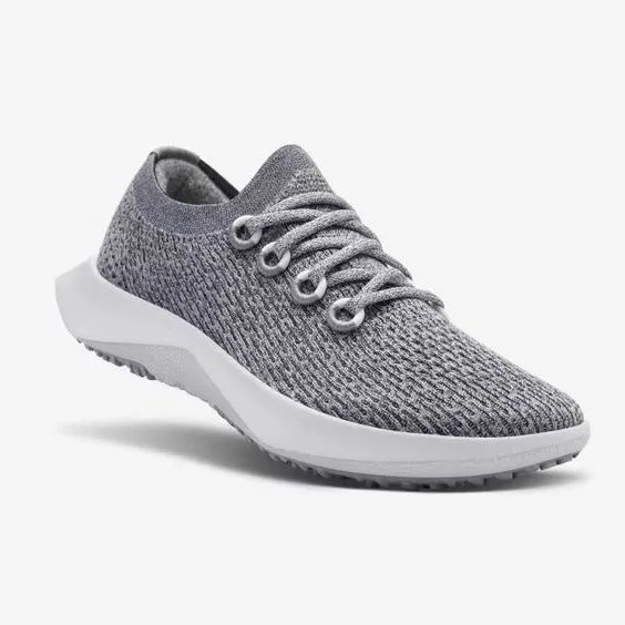 ALLBIRDS- MEN'S TREE DASHER 2 SHOE