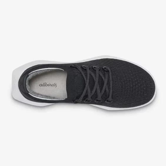 ALLBIRDS- MEN'S TREE DASHER 2 SHOE