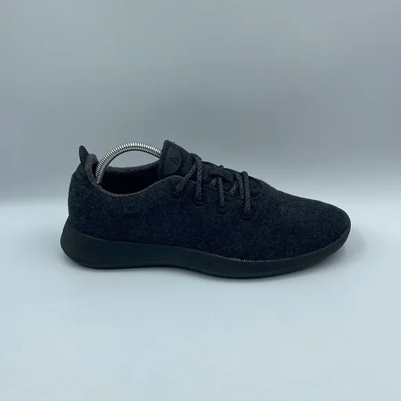 AllBirds Running Shoes Men’s Sz 10